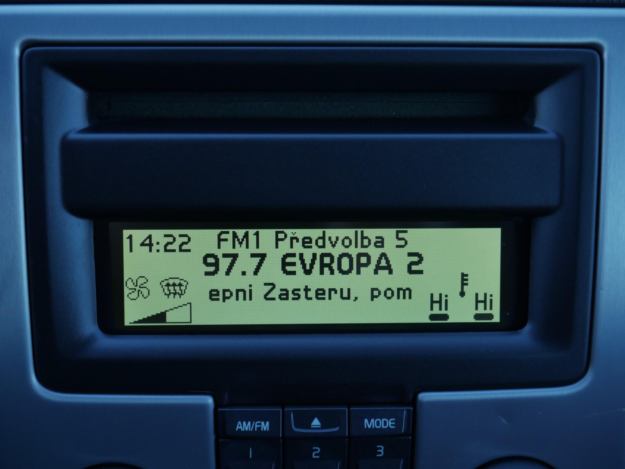 Volvo C30, 2009 - pohled č. 15