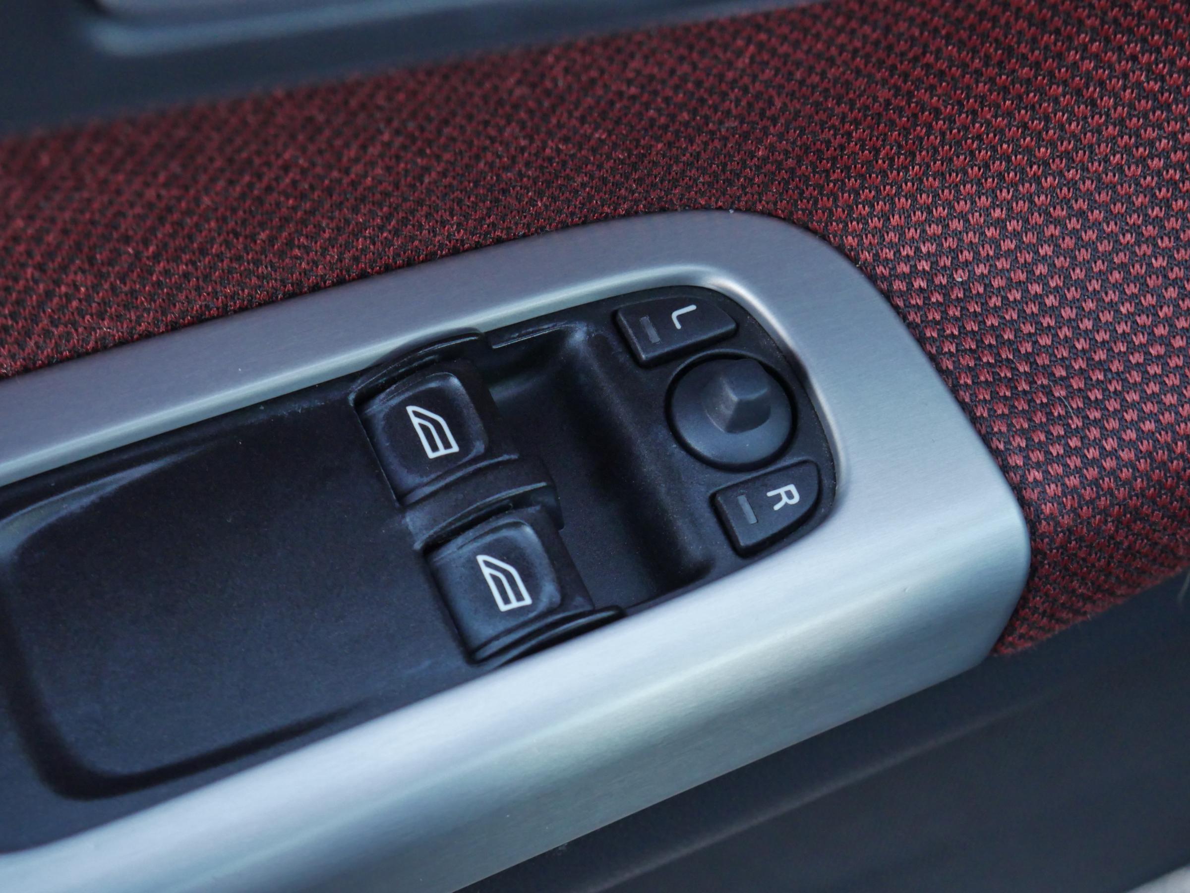 Volvo C30, 2009 - pohled č. 17