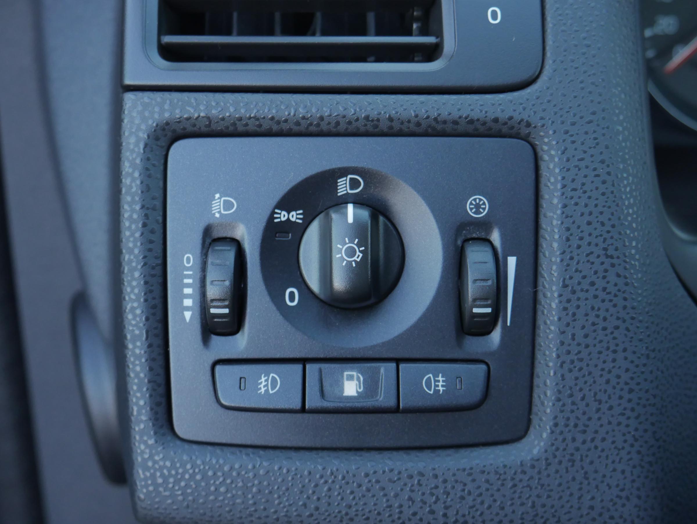 Volvo C30, 2009 - pohled č. 18