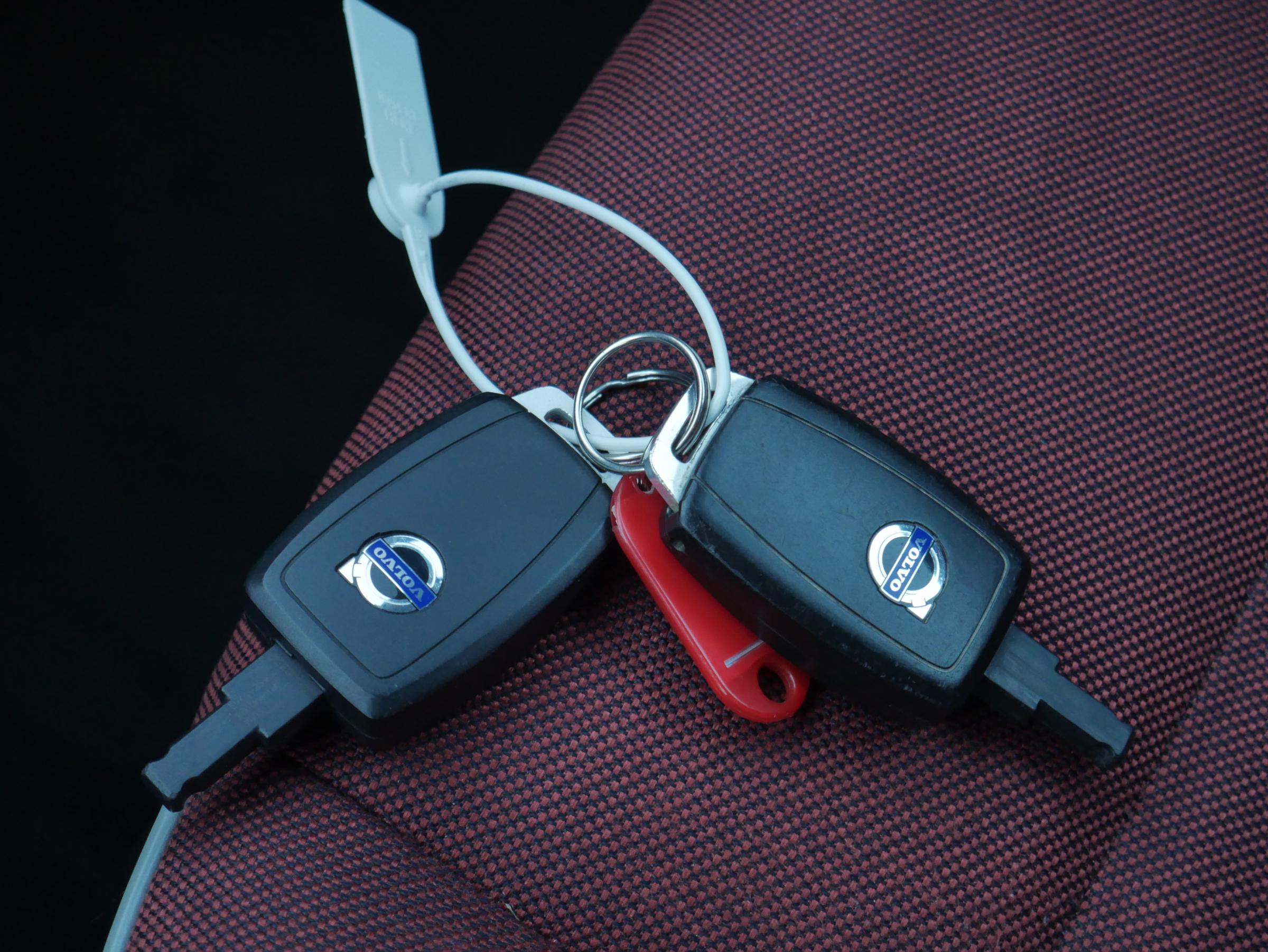 Volvo C30, 2009 - pohled č. 20