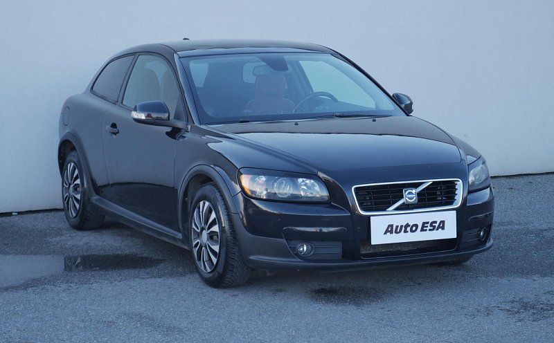 Volvo C30 1.6i 