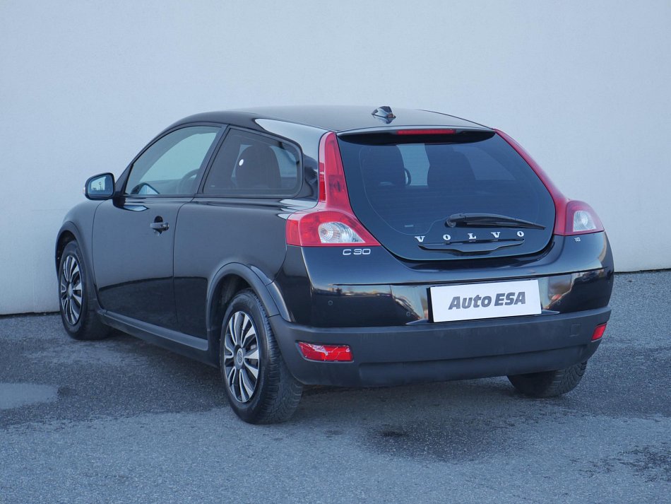 Volvo C30 1.6i 