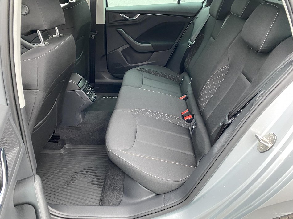 Škoda Scala 1.0 TSi Ambition