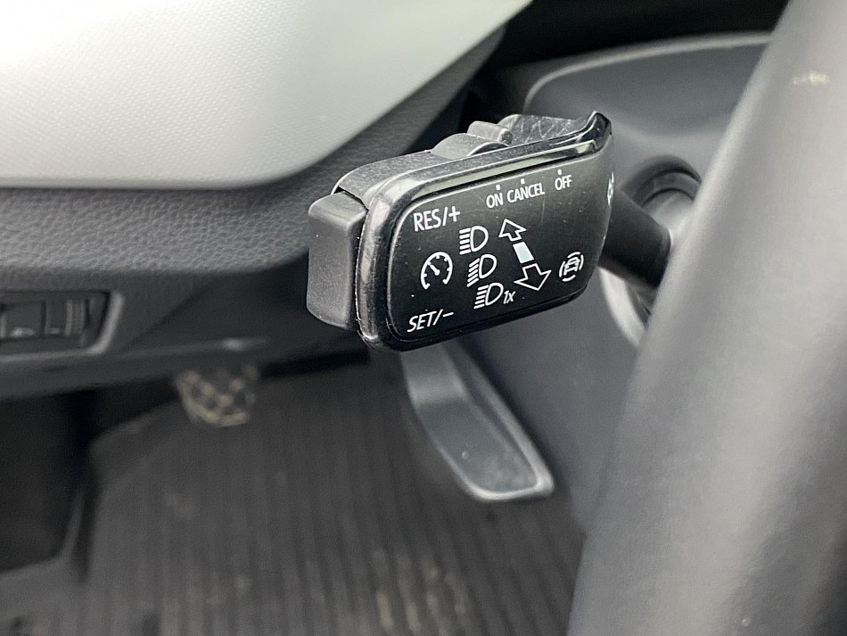 Škoda Scala 1.0 TSi Ambition