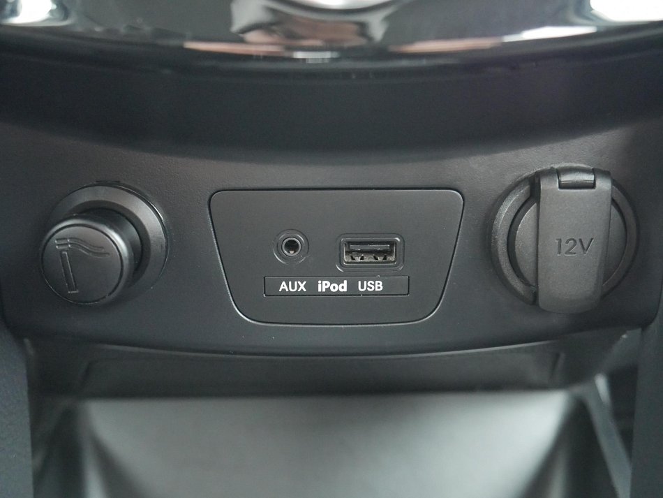 Hyundai I30 1.6 CVVT Trikolor