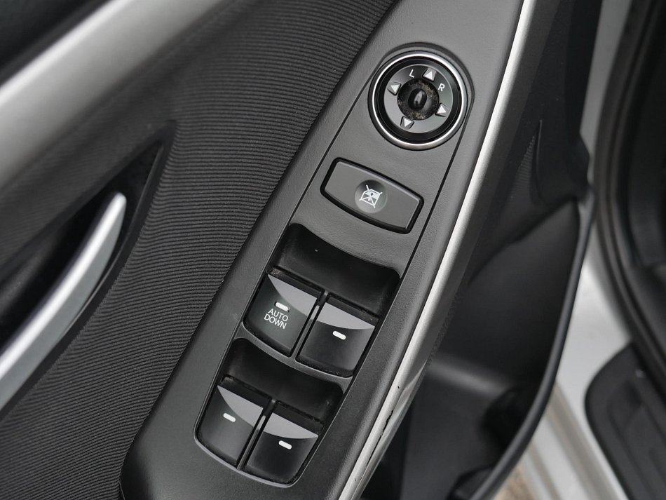 Hyundai I30 1.6 CVVT Trikolor