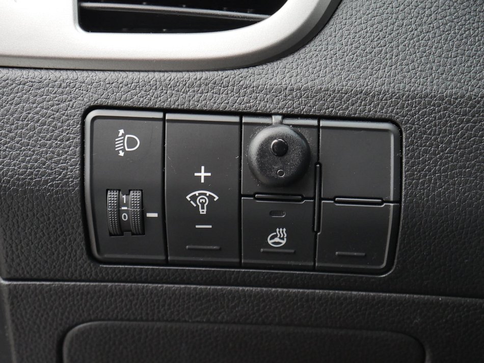 Hyundai I30 1.6 CVVT Trikolor