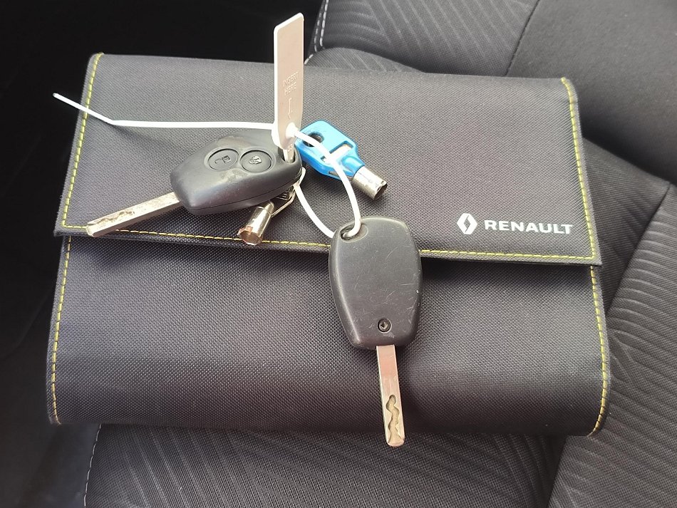 Renault Trafic 1.6dCi  SORTIMO L1H1