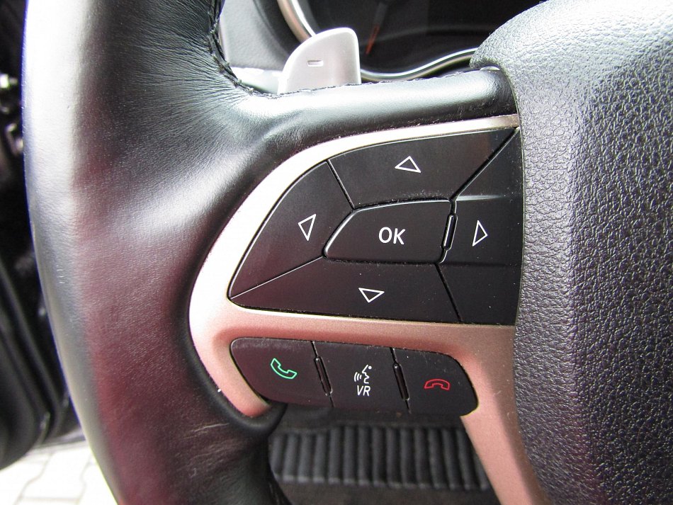 Jeep Grand Cherokee 3.0 CRD  4x4