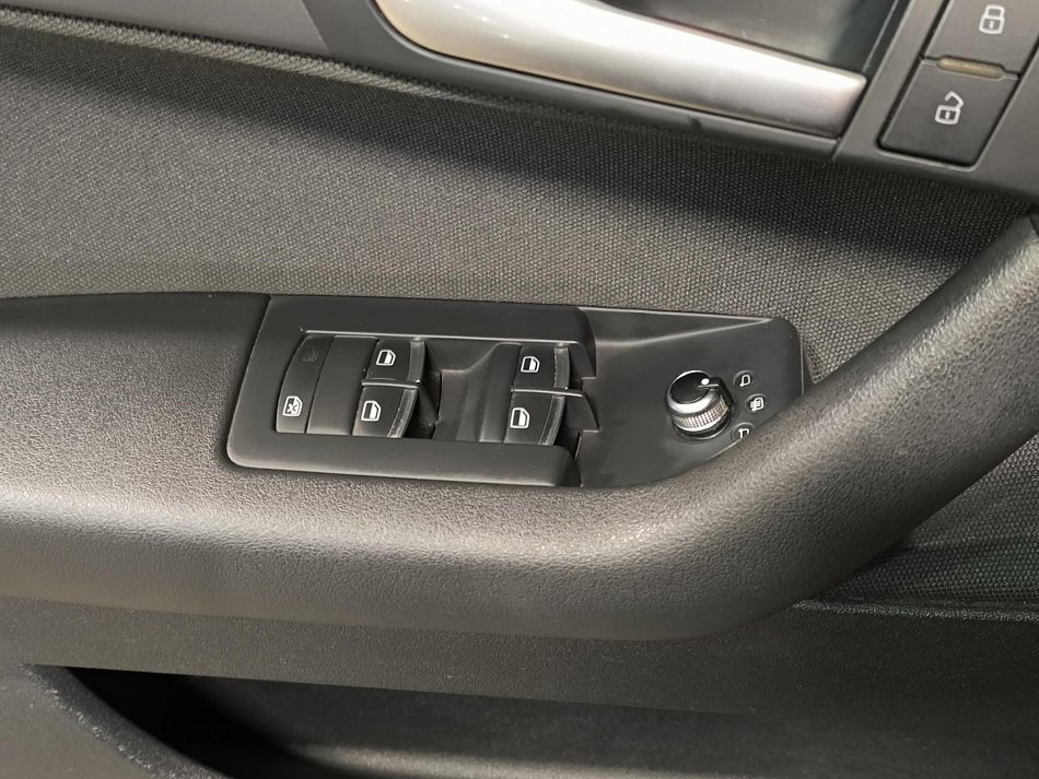 Audi A3 1.2 TSi Attraction