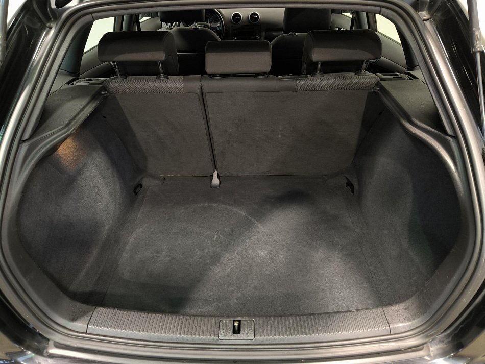 Audi A3 1.2 TSi Attraction