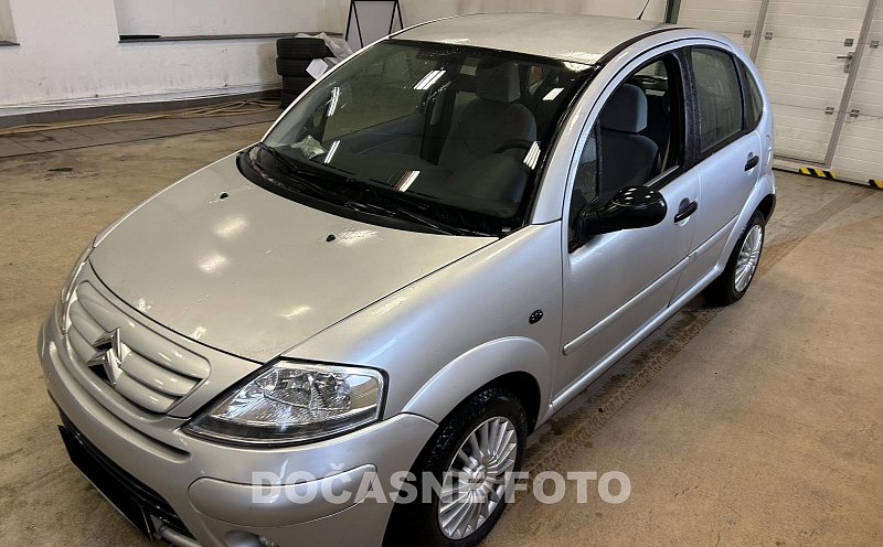 Citroën C3 1.4i 