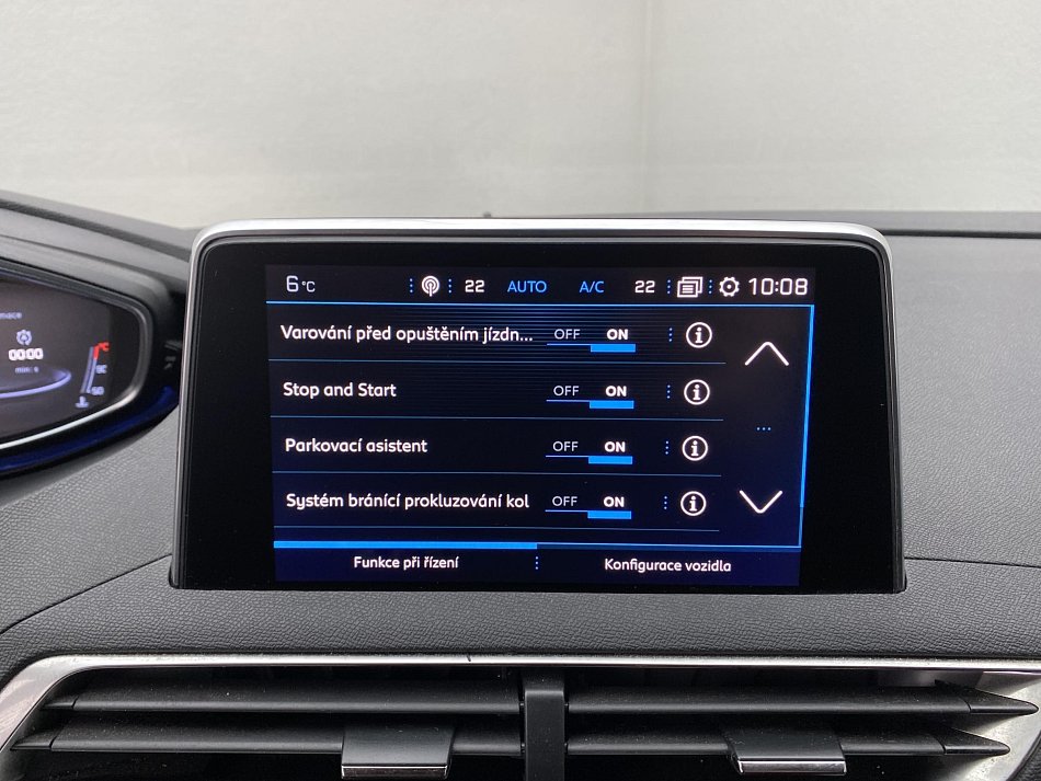 Peugeot 5008 1.2PT Active 7míst