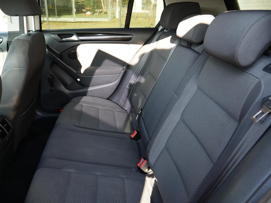 Volkswagen Golf 1.4TSi 