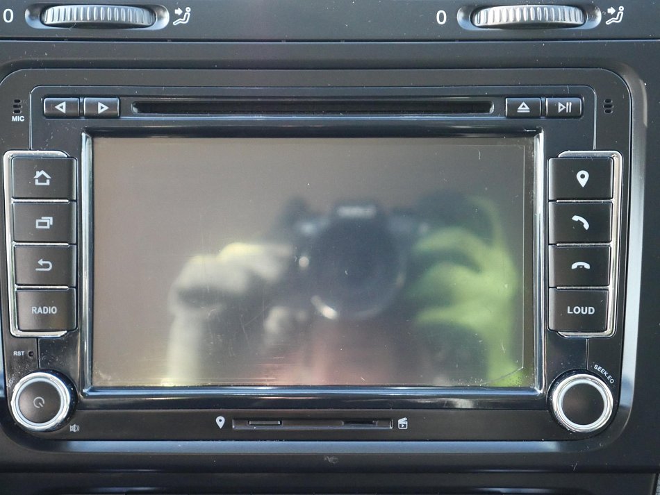 Volkswagen Golf 1.4TSi 