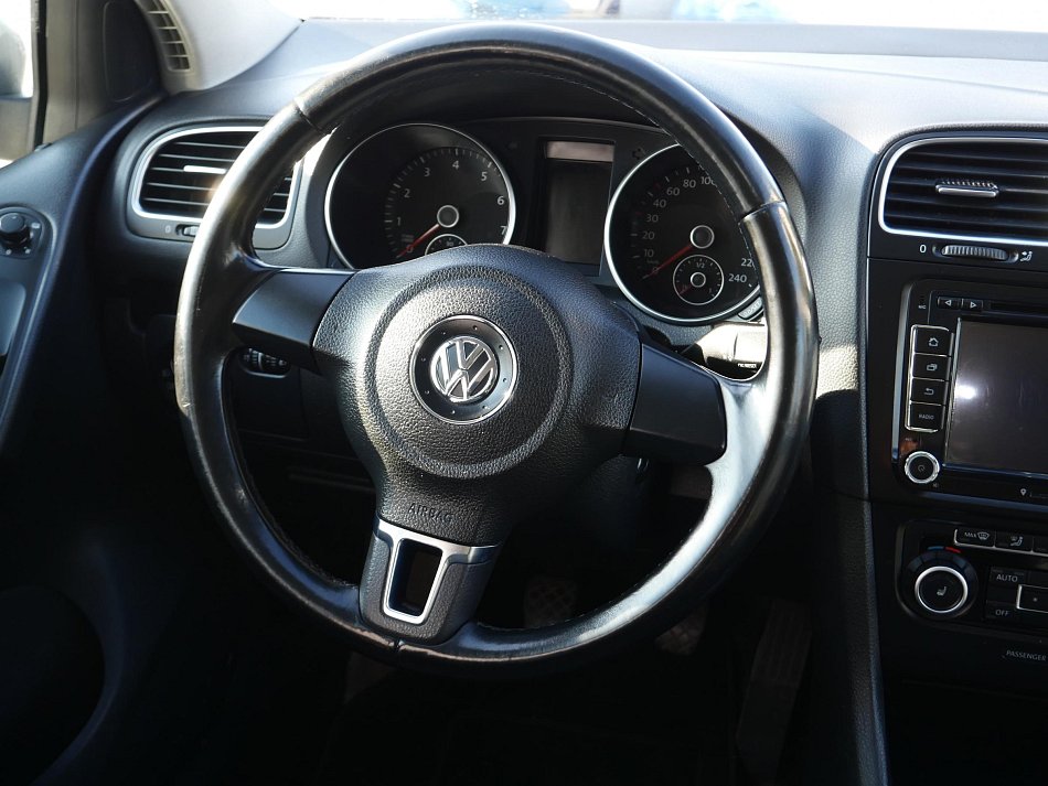 Volkswagen Golf 1.4TSi 