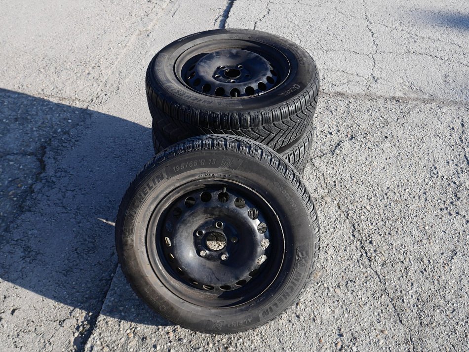 Volkswagen Golf 1.4TSi 