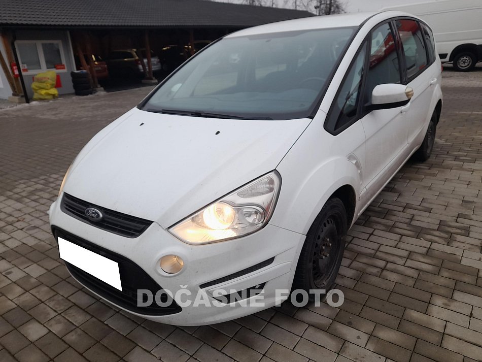 Ford S-MAX 2.0 