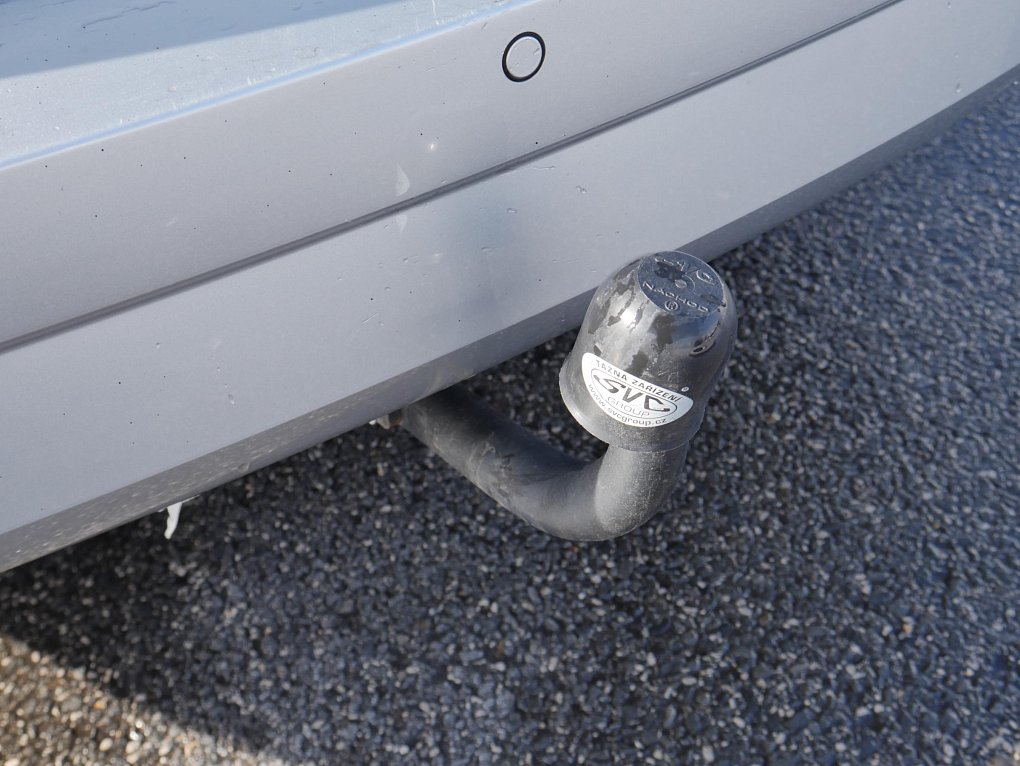 Škoda Fabia III 1.2TSi 