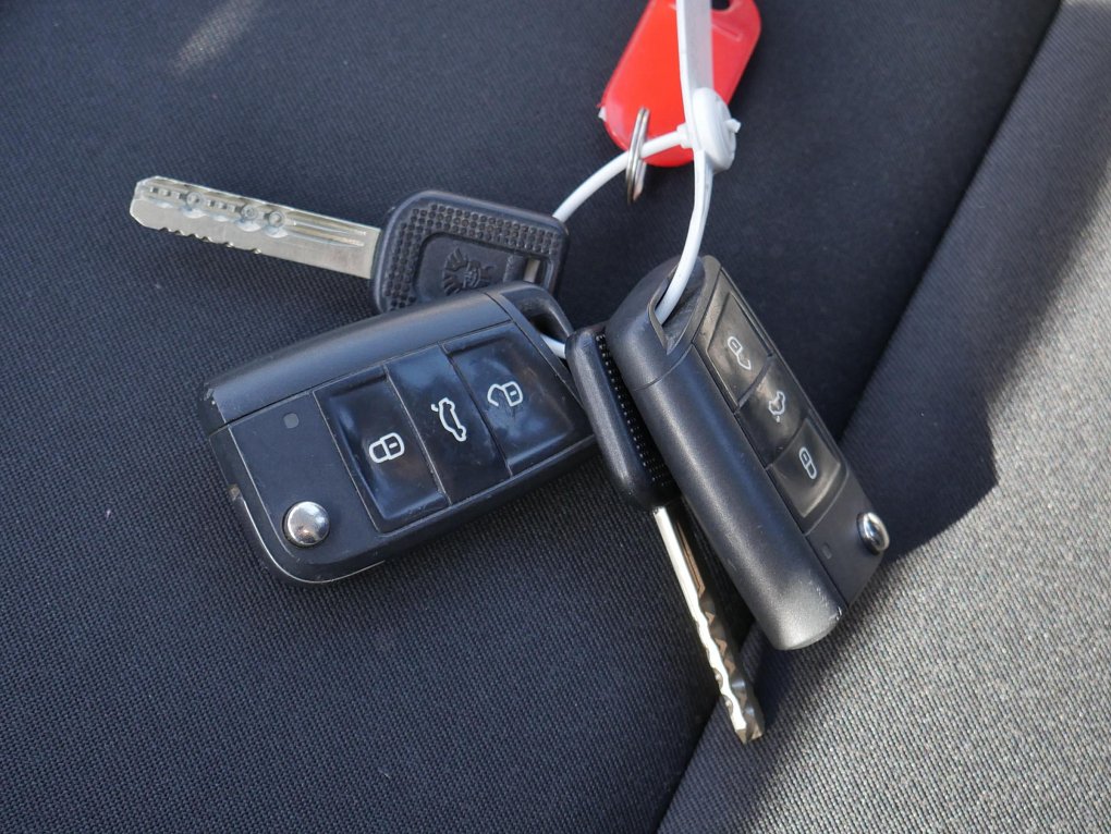 Škoda Fabia III 1.2TSi 