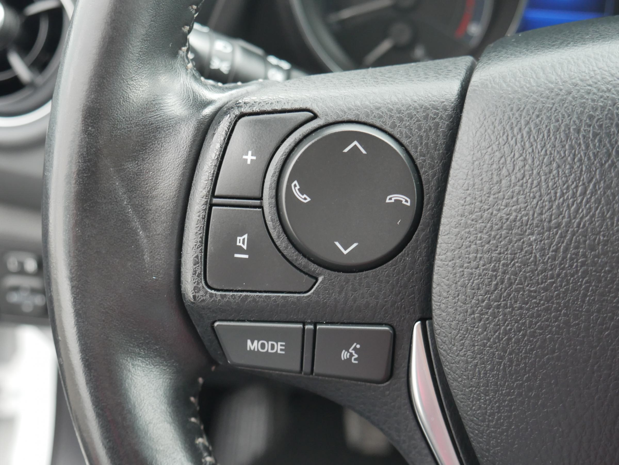 Toyota Auris, 2017 - pohled č. 18