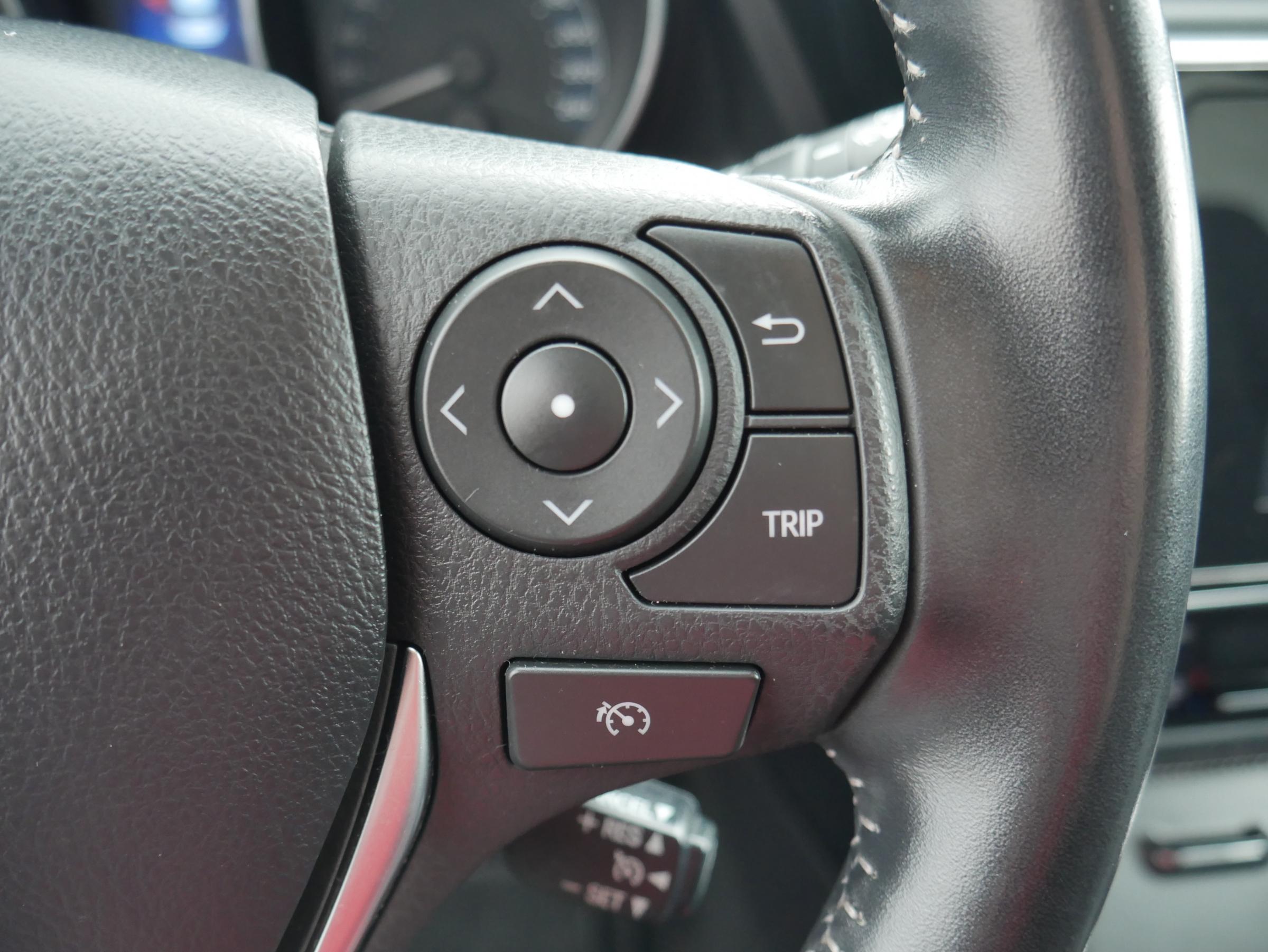 Toyota Auris, 2017 - pohled č. 19