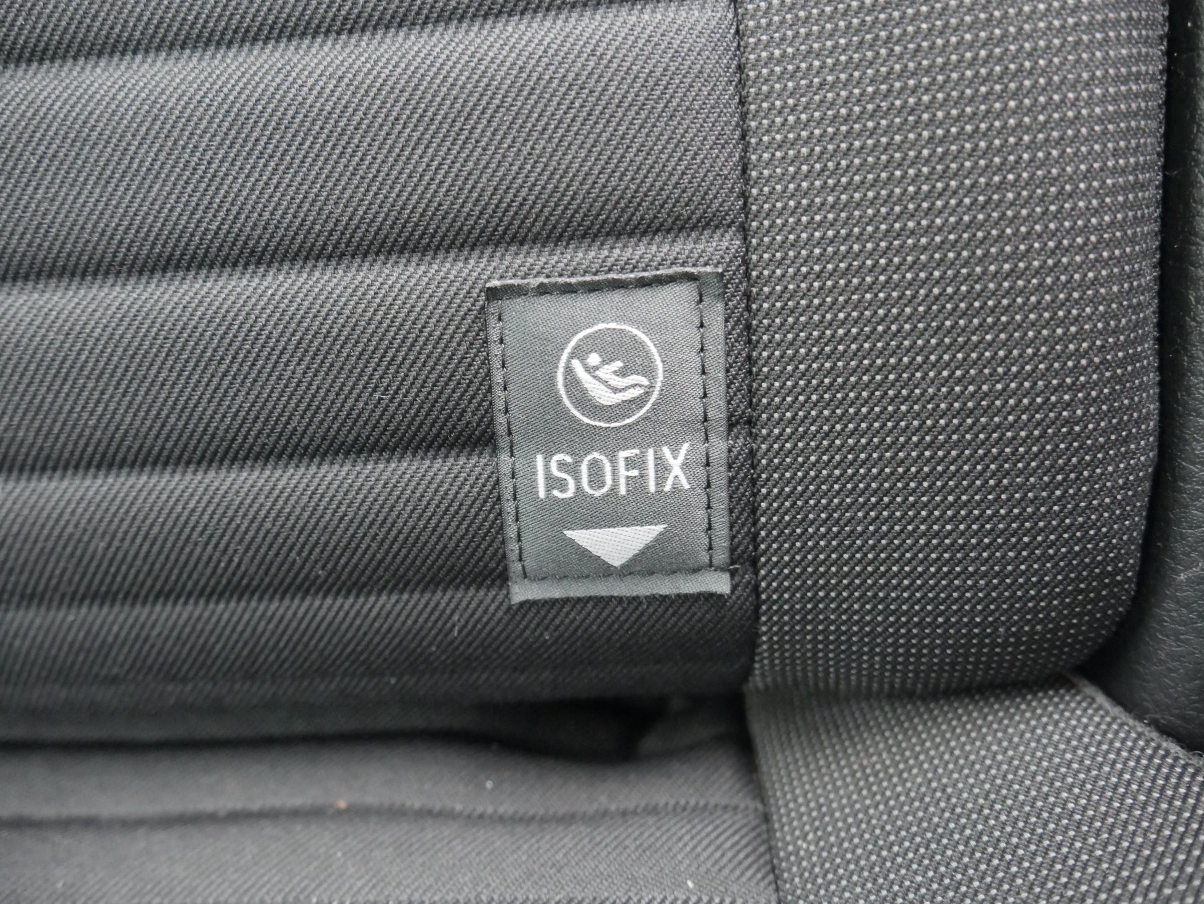 Toyota Auris, 2017 - pohled č. 21