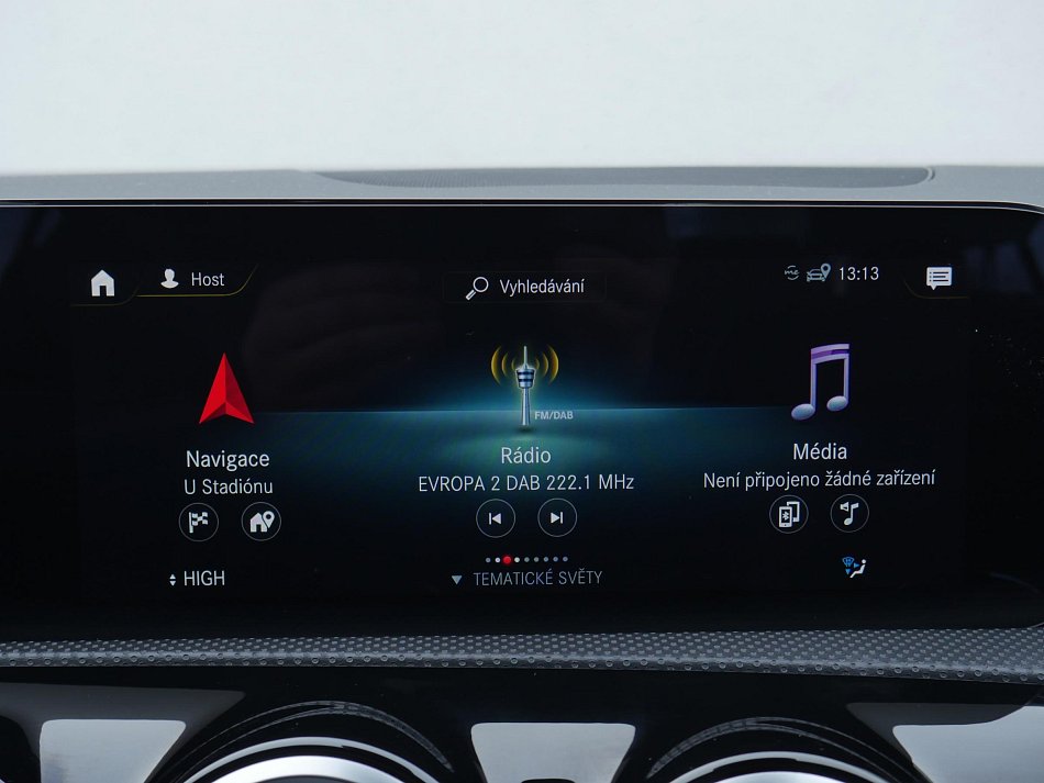 Mercedes-Benz CLA 2.0 D  200 d