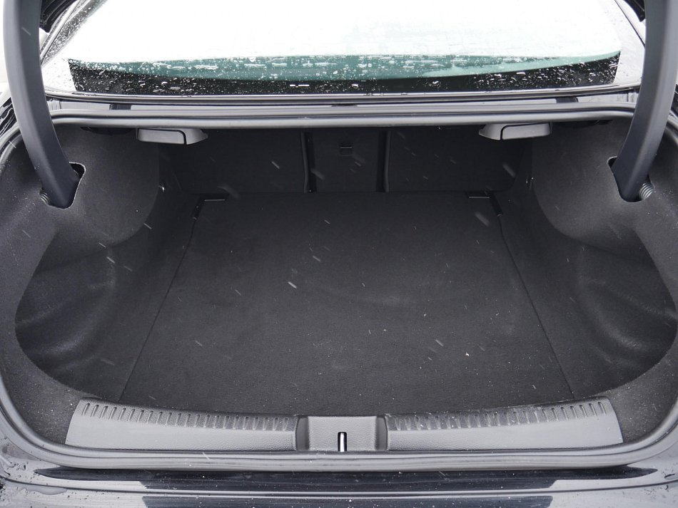 Mercedes-Benz CLA 2.0 D  200 d