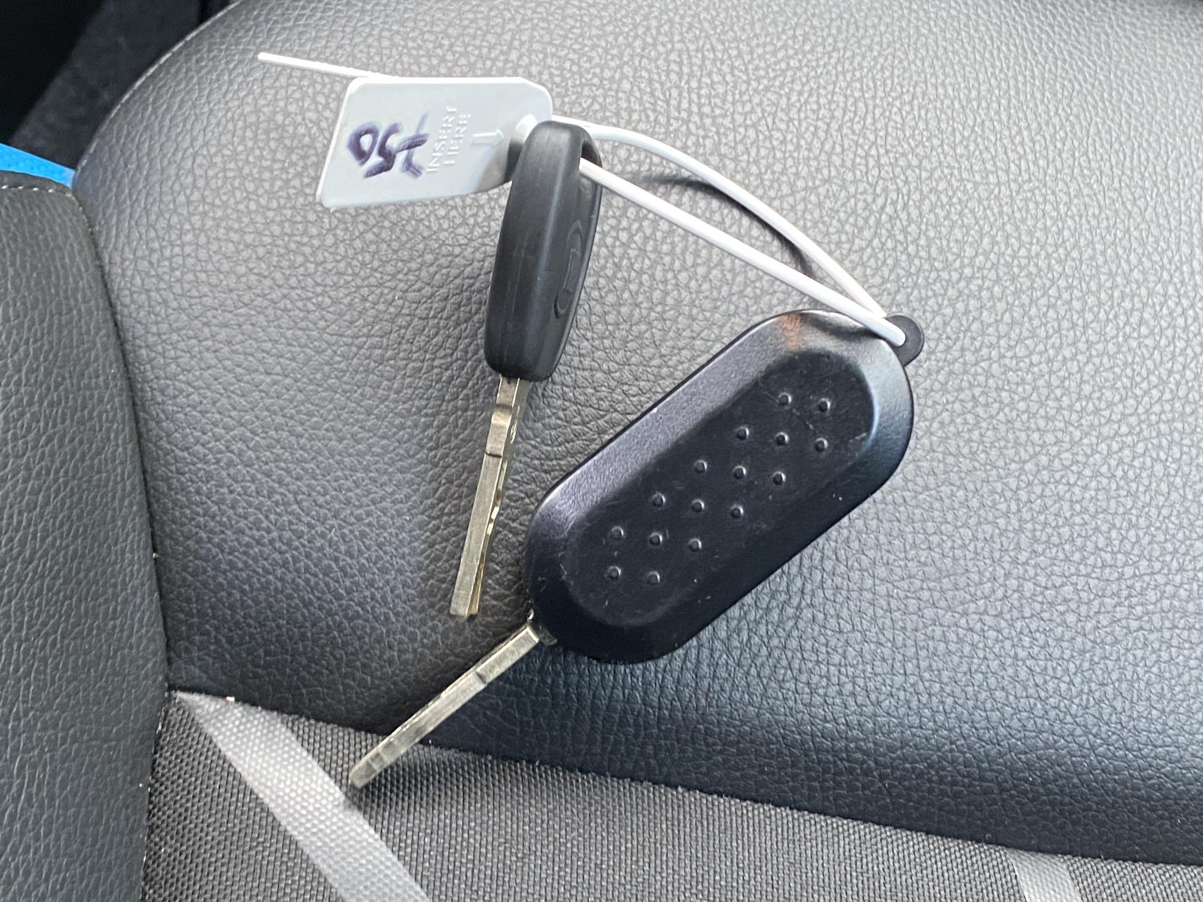 Fiat 500, 2019 - pohled č. 17