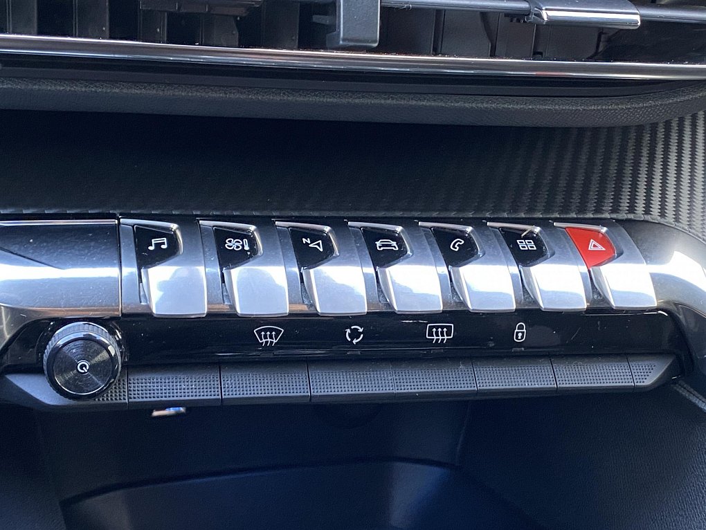 Peugeot 5008 1.5HDi Active