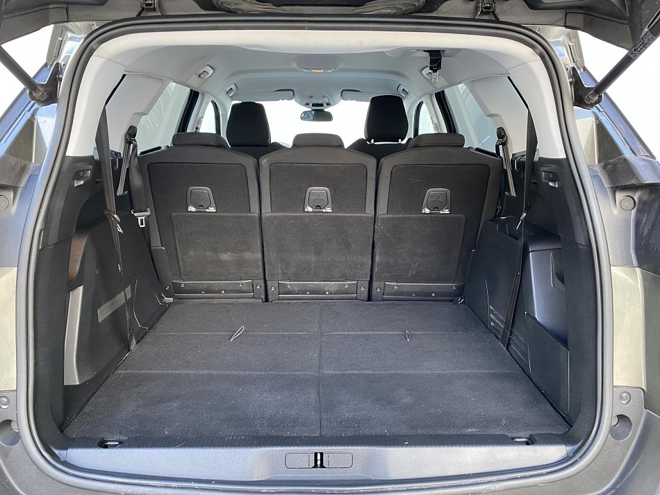 Peugeot 5008 1.5HDi Active