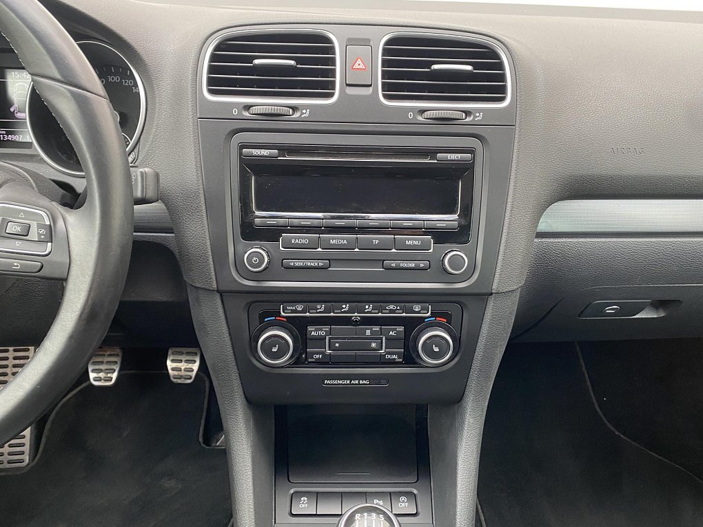 Volkswagen Golf 1.2 TSi Style