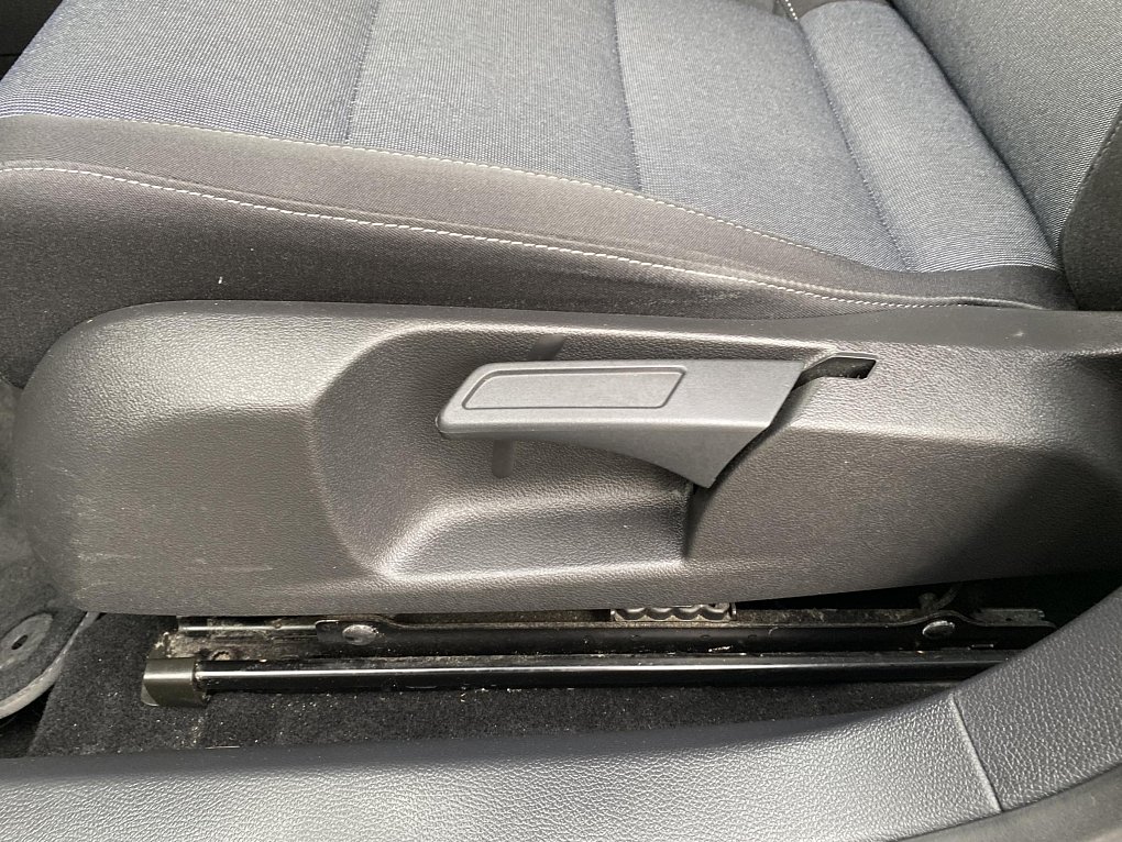 Volkswagen Golf 1.2 TSi Style