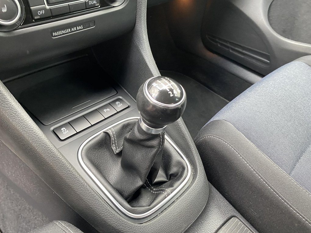 Volkswagen Golf 1.2 TSi Style