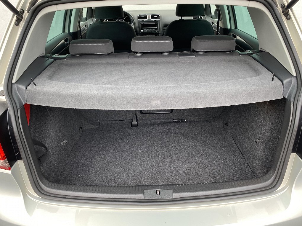 Volkswagen Golf 1.2 TSi Style