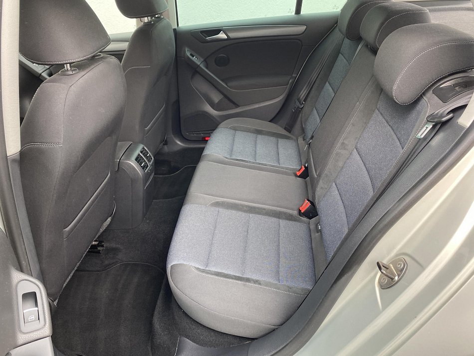 Volkswagen Golf 1.2 TSi Style