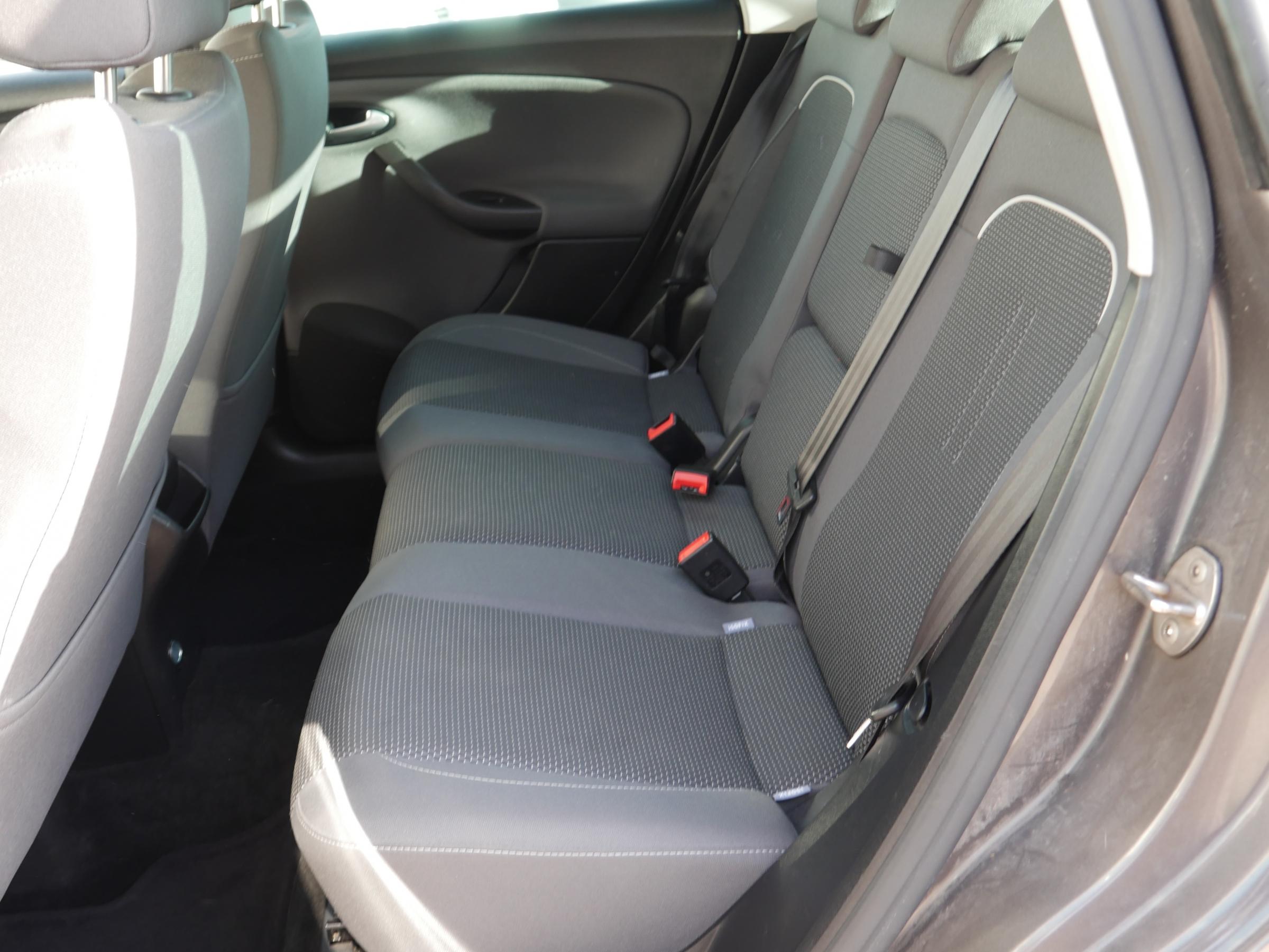 Seat Altea, 2015 - pohled č. 10