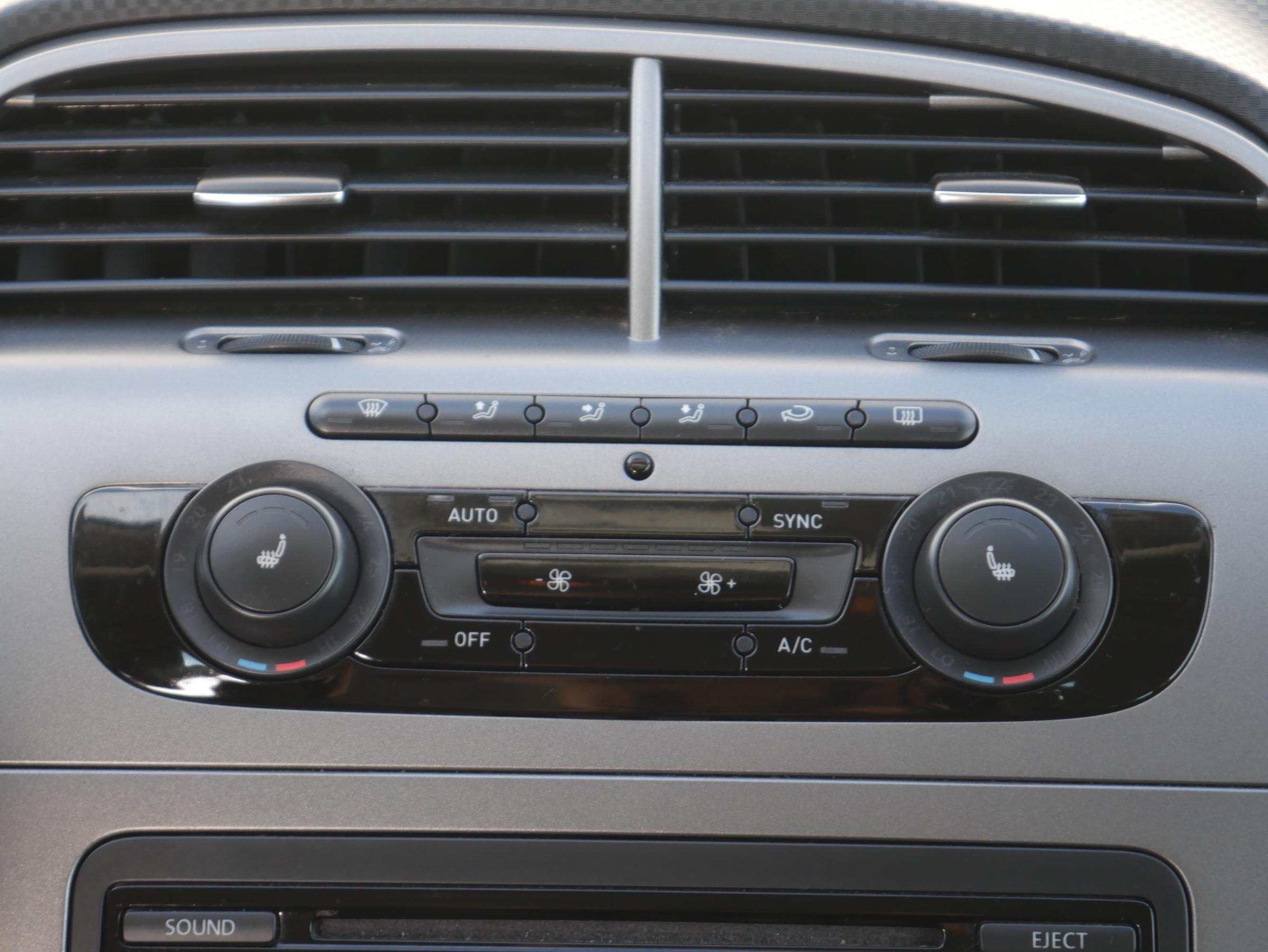 Seat Altea, 2015 - pohled č. 11