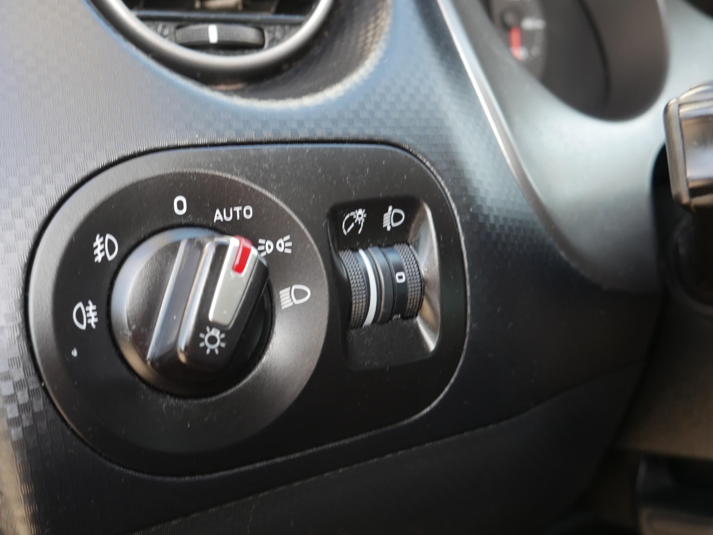 Seat Altea, 2015 - pohled č. 14