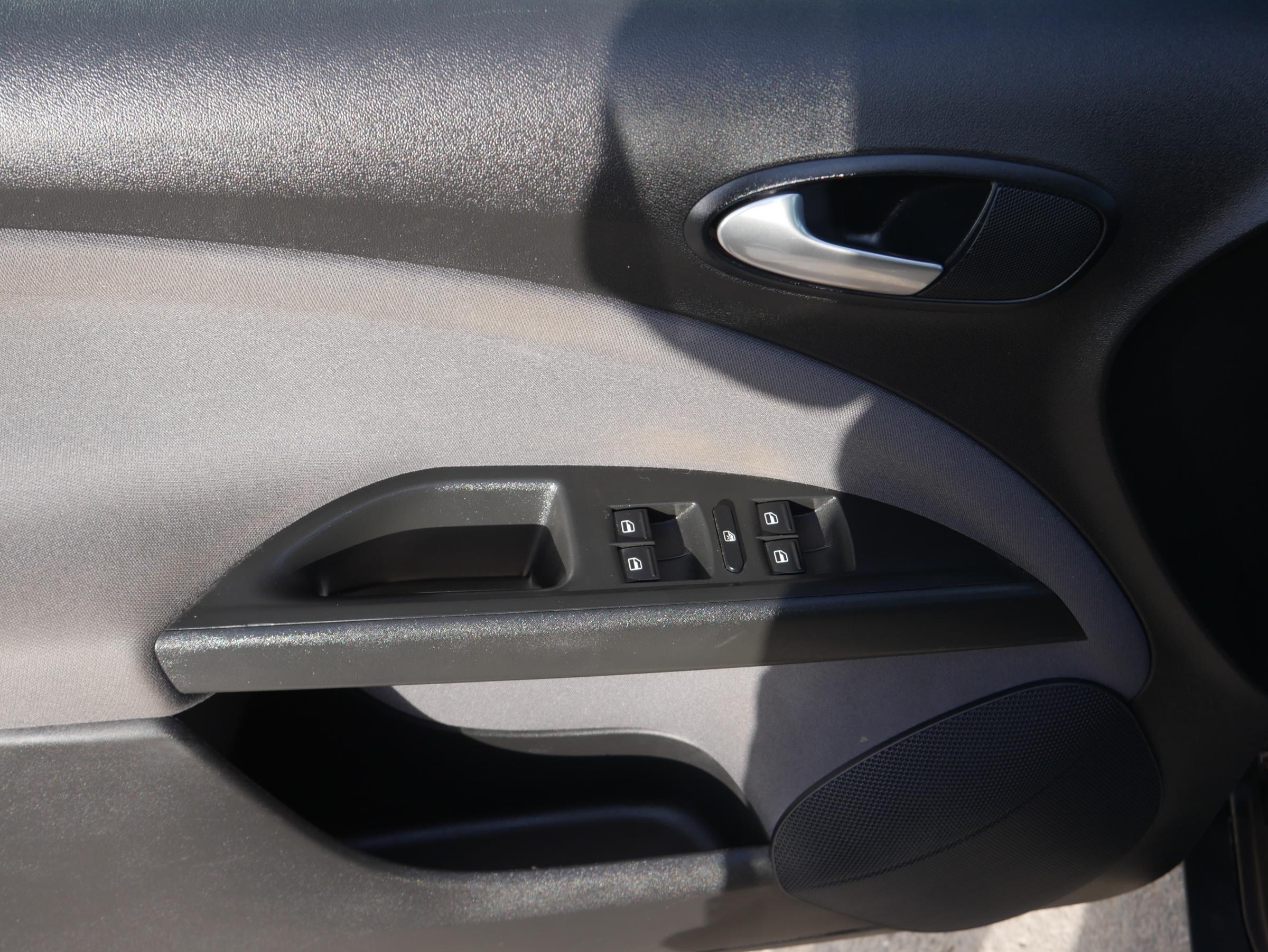 Seat Altea, 2015 - pohled č. 15