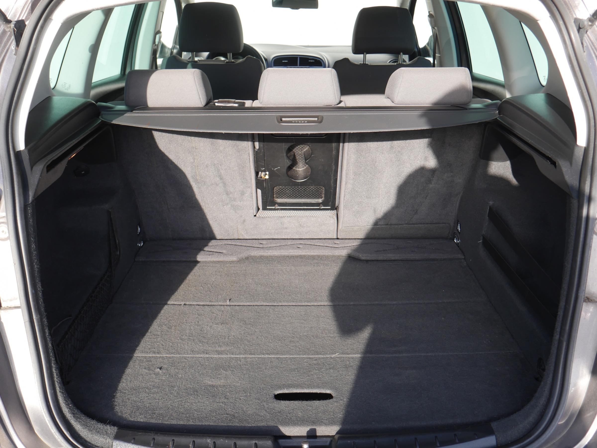 Seat Altea, 2015 - pohled č. 7