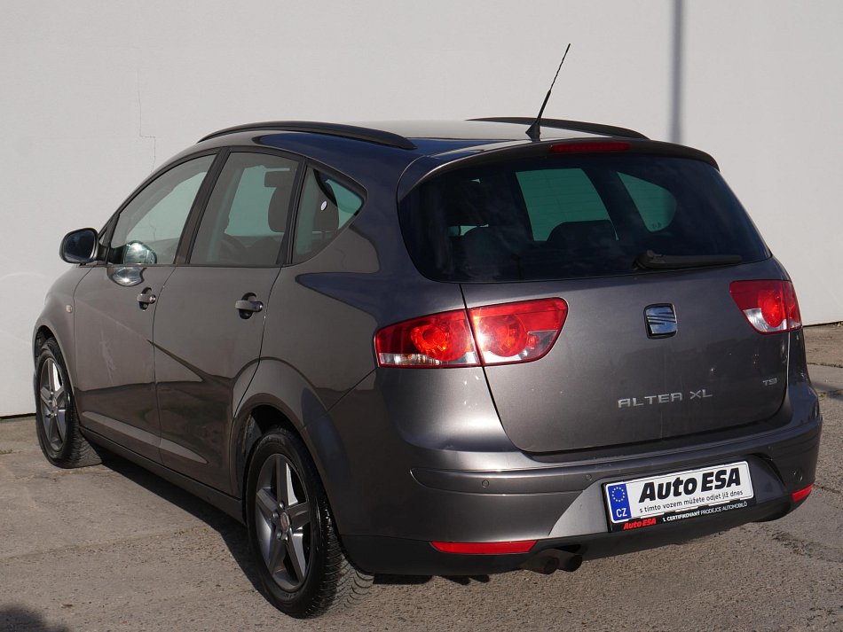 Seat Altea 1.4 TSi ITech XL