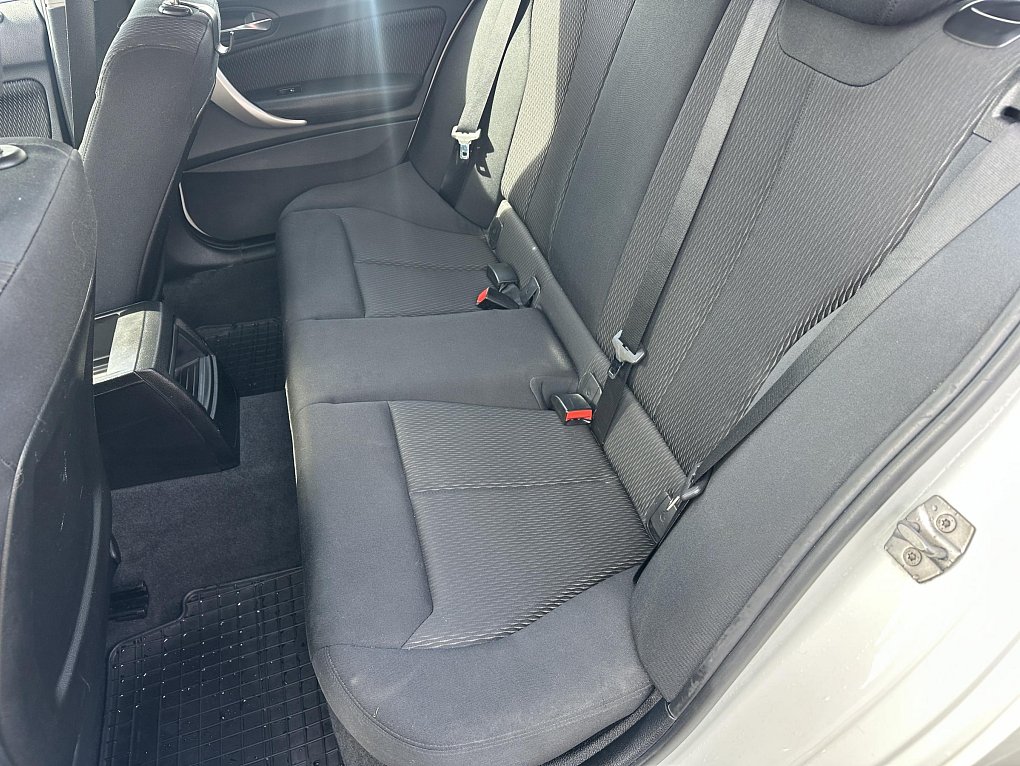 BMW Řada 1 1.5i  1161