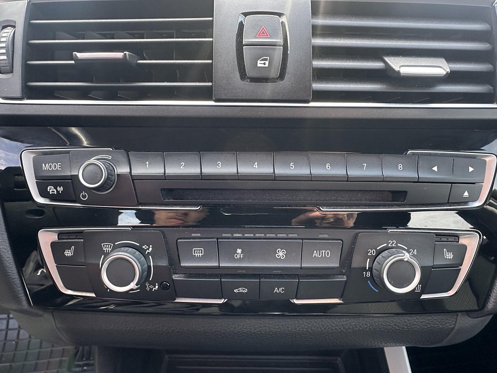 BMW Řada 1 1.5i  1161