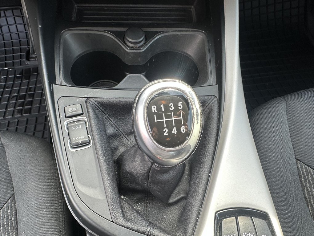 BMW Řada 1 1.5i  1161