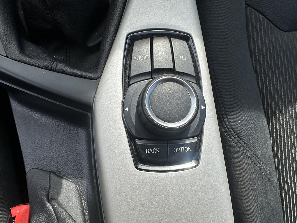 BMW Řada 1 1.5i  1161