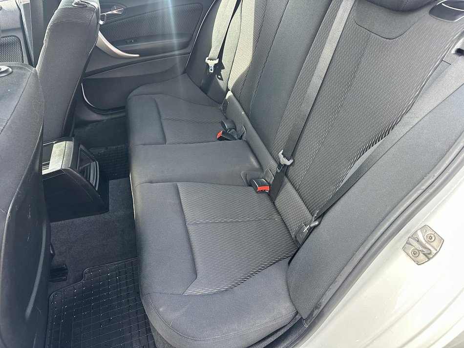 BMW Řada 1 1.5i  1161