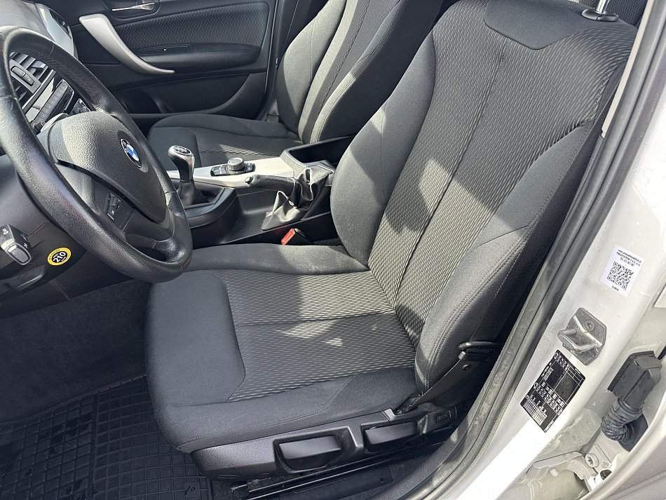 BMW Řada 1 1.5i  1161