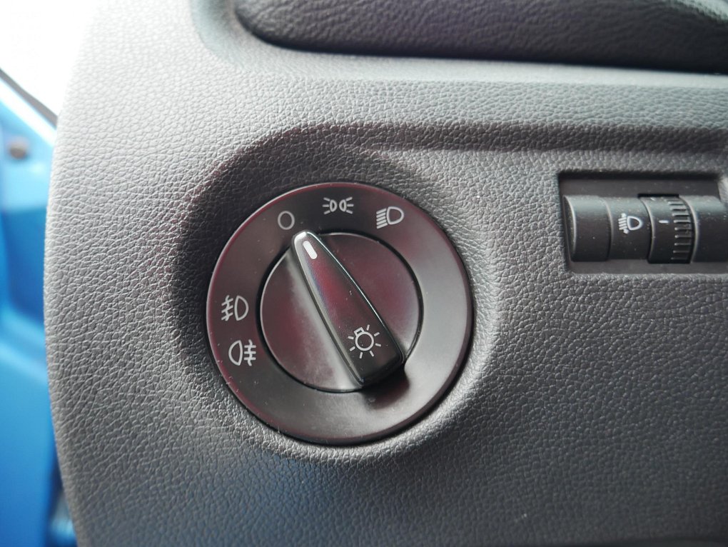 Škoda Roomster 1.4 TDi 